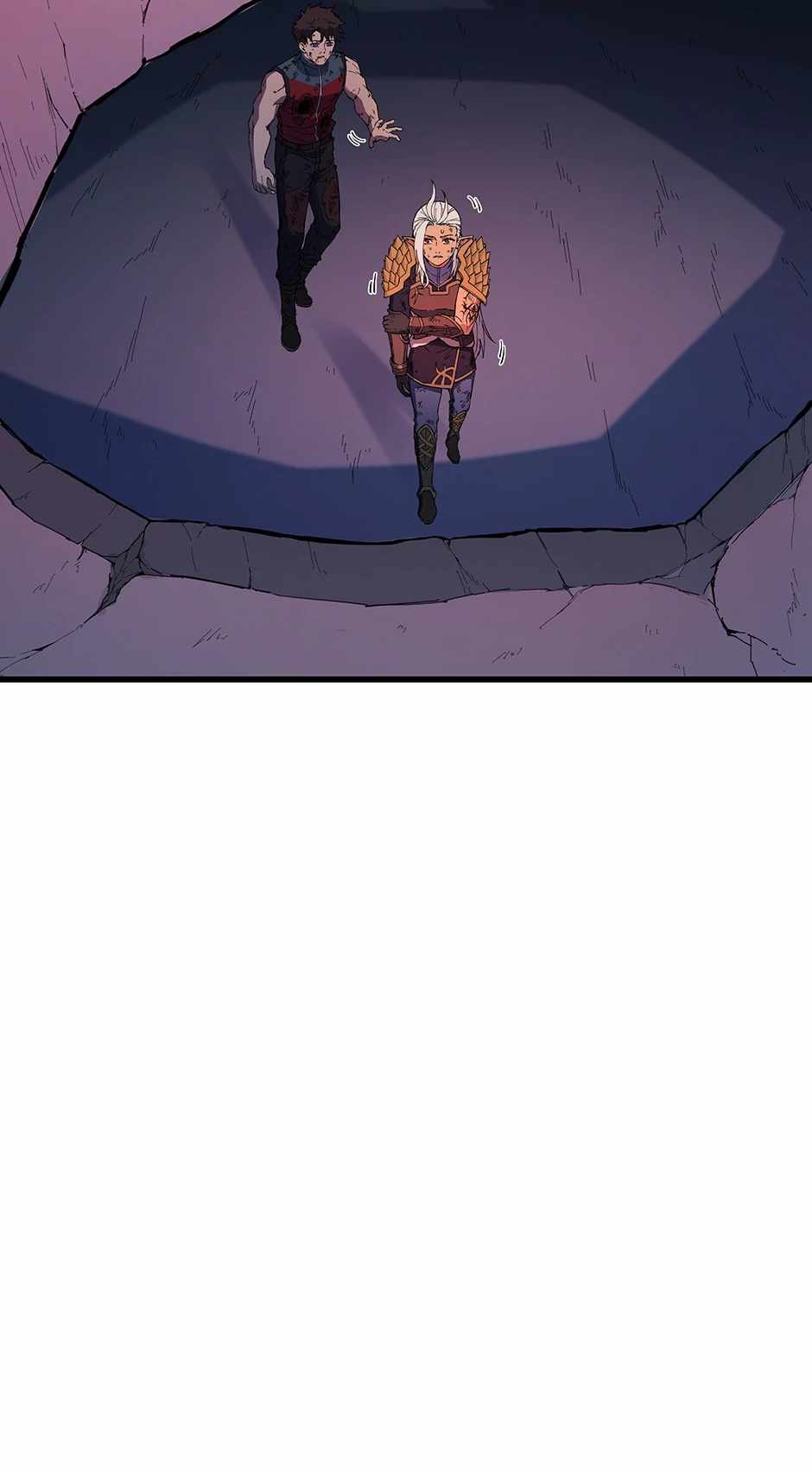 An Outcast in Another World Official Chapter 24 63